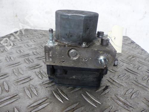 ABS pump SMART FORTWO Coupe (453) 0.9 (453.344, 453.353) | BP25107634M43 