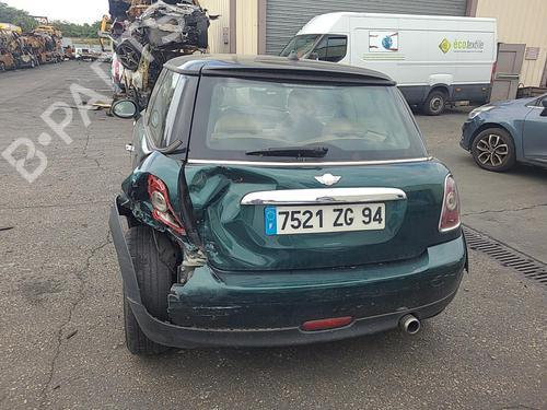 Steering wheel MINI MINI (R56) Cooper D | BP26977871C49  - Image 20