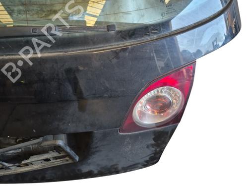 Tailgate VW GOLF VI (5K1)  | BP25601073C6 