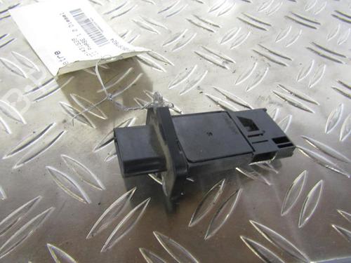 Used Mass air flow sensor Mass air flow sensor NISSAN X-TRAIL II (T31) 2.0 dCi 4x4 (173 hp) 25113497 25113497