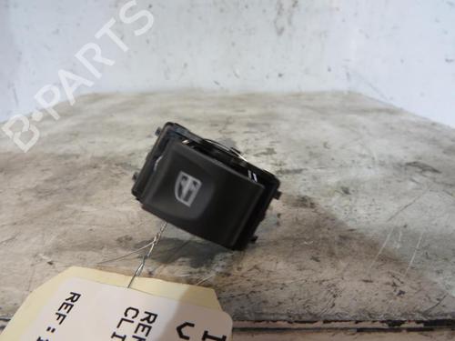Right front window switch RENAULT CLIO IV (BH_) 0.9 TCe 90 (BHNF, BHMA, BHMH, BHJK, BHJR) | BP25085863I26 - Image 2
