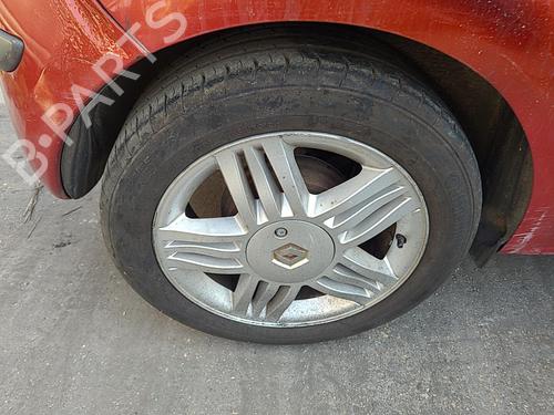 Starter RENAULT MODUS / GRAND MODUS (F/JP0_) 1.4 (JP01, JP0J) | BP25067880M8 - Image 10