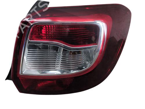 Right taillight DACIA SANDERO II 1.5 dCi | BP32269888C35