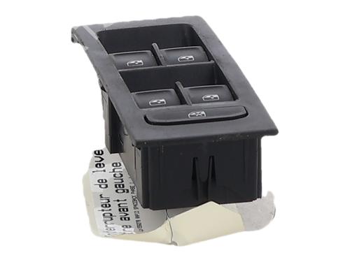 Used Left front window switch Left front window switch SKODA RAPID Spaceback (NH1) 1.6 TDI (115 hp) 39738463 39738463