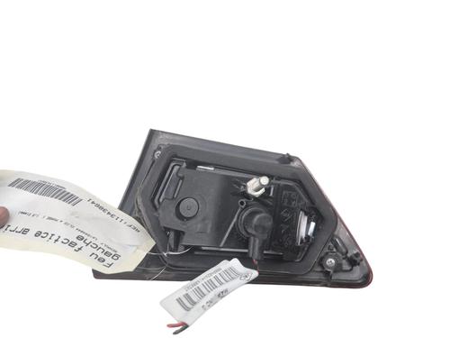Left tailgate light RENAULT CLIO IV (BH_) 1.5 dCi 75 | BP29587796C79 