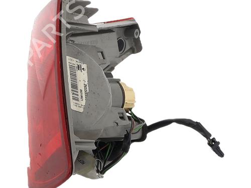 Used Right tailgate light Right tailgate light 39487349 39487349