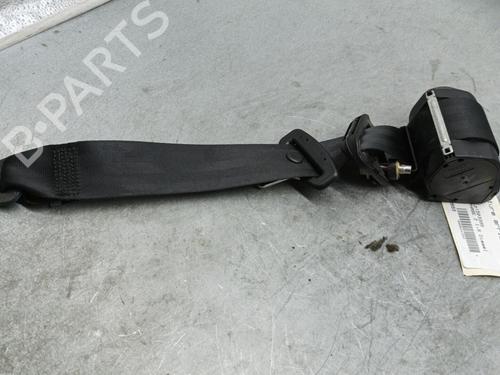 Used Rear right belt tensioner NISSAN MICRA III (K12) 1.5 dCi (86 hp) 25103662
