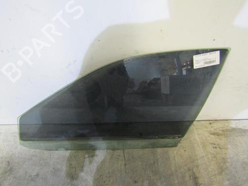 Used Front left door window SKODA OCTAVIA I (1U2) 1.9 TDI (90 hp) 25107063