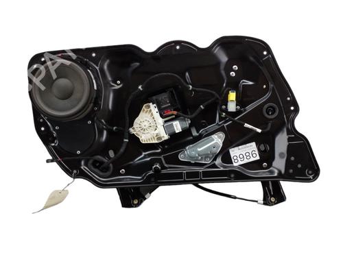 Front left window mechanism VW PASSAT B6 (3C2) | BP25073532C22 - Image 4