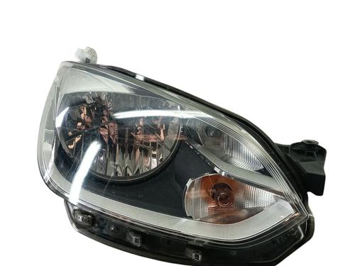 Right headlight VW UP! (121, 122, BL1, BL2, BL3, 123) 1.0 | BP32780141C29 - Image 6