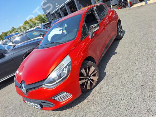 Used Parts RENAULT CLIO IV (BH_) 1.5 dCi 90 5014953