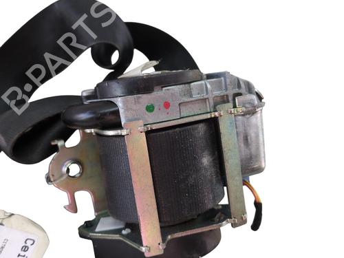 Front left seatbelt CITROËN JUMPY II Van 2.0 HDi 120 | BP32685815I26 - Image 8