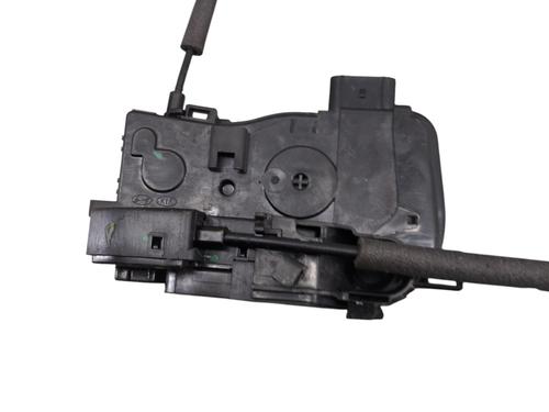 Rear left lock KIA SPORTAGE III (SL) 1.7 CRDi | BP27326067C100 