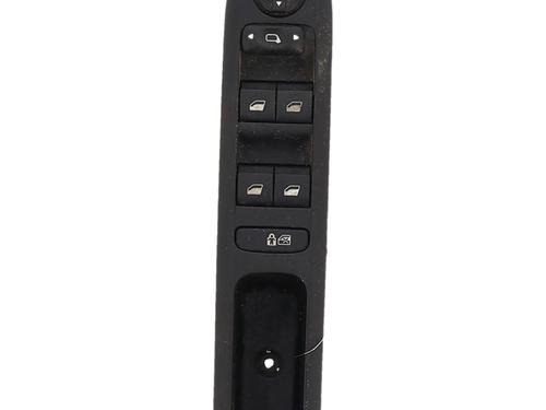 Left front window switch PEUGEOT 5008 (0U_, 0E_) 1.6 HDi | BP35938050I27 - Image 5