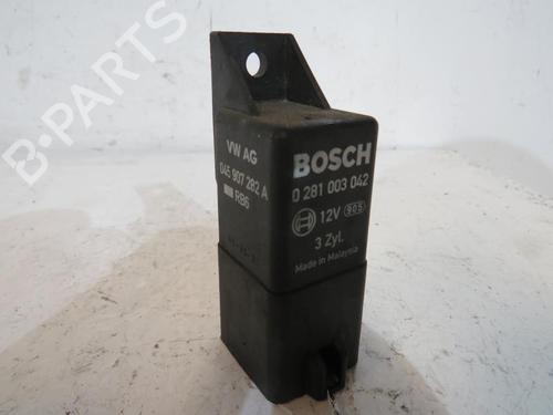 Used Electronic module SEAT IBIZA IV SC (6J1, 6P5) 1.4 TDI (80 hp) 25083783