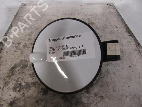 Used Fuel flap OPEL ASTRA H Estate (A04) 1.3 CDTI (L35) (90 hp) 25114111