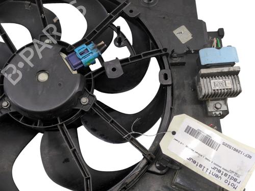 Radiator fan DACIA SANDERO II 1.5 dCi | BP32269873M35 - Image 5