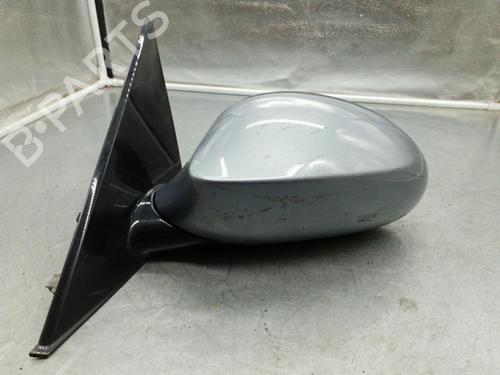 Left mirror BMW 1 (E87) 120 i | BP25088893C26 