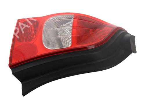 Left taillight RENAULT TWINGO II (CN0_) | BP37470963C34 - Image 6