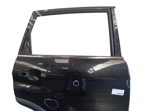 Right rear door CHEVROLET CAPTIVA (C100, C140) 2.2 D 4WD | BP28276894C5 