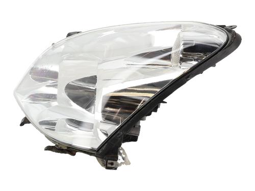 Used Left headlight Left headlight TOYOTA COROLLA Verso (ZER_, ZZE12_, R1_) 2.2 D-4D (AUR10_, AUR10R) (177 hp) 33989783 33989783