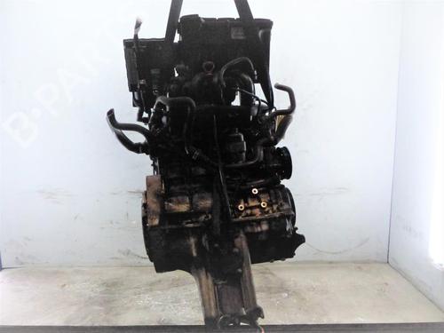 Used Engine Engine MERCEDES-BENZ A-CLASS (W168) A 140 (168.031, 168.131) (82 hp) 25069110 25069110