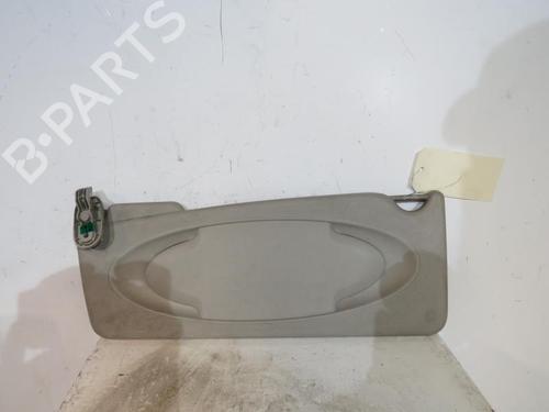 Used Left sun visor Left sun visor RENAULT KANGOO Express (FW0/1_) 1.5 dCi 70 (FW0A, KW0V) (68 hp) 25083533 25083533