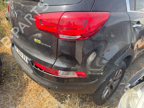 Left tailgate light KIA SPORTAGE III (SL) 1.7 CRDi | BP38063882C79 - Image 11