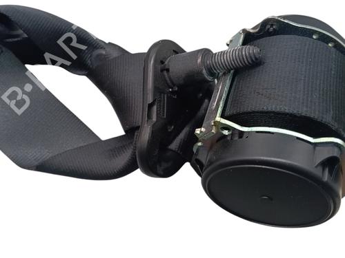 Rear left seatbelt RENAULT ZOE (BFM_) ZOE (BFMC, BFMD) | BP27618433I29 - Image 6