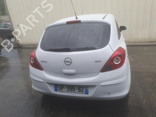 Mass air flow sensor OPEL CORSA D (S07) | BP25087527M95 - Image 14