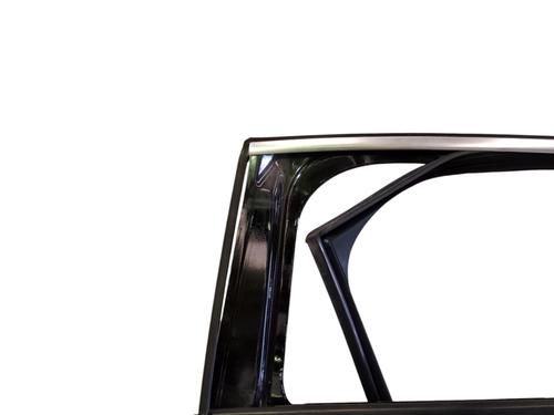 Left rear door PEUGEOT 3008 I MPV (0U_) 1.6 HDi | BP27629075C4 
