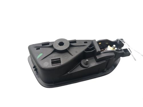 Used Rear left interior door handle Rear left interior door handle RENAULT CLIO V (B7_) 1.6 E-TECH 140 (B7MU) (140 hp) 25053522 25053522