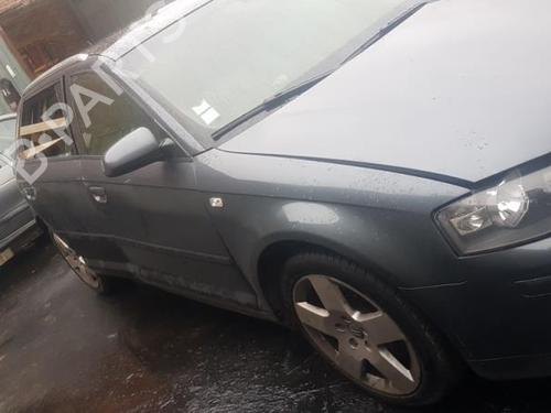Switch AUDI A3 Sportback (8PA) 2.0 TDI | BP25064634I30 - Image 5