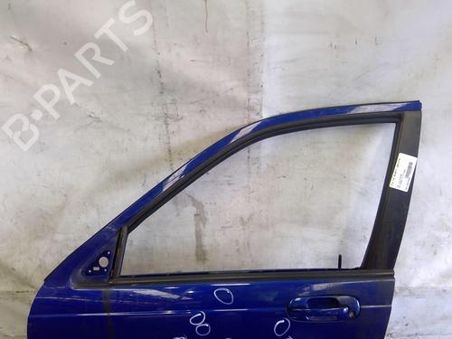 Left front door MG MG ZS 2.0 TD | BP25067841C2 