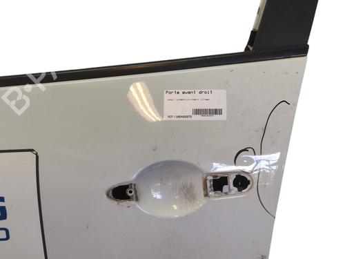 Used Right front door RENAULT CLIO IV (BH_) 1.5 dCi 90 (90 hp) 26180797