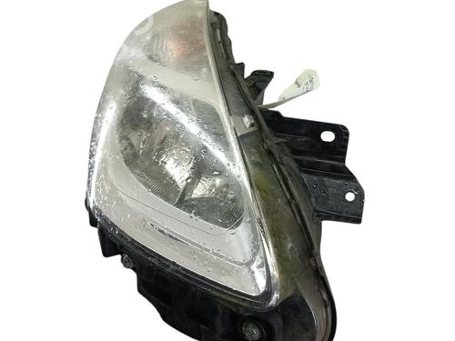 Right headlight RENAULT CLIO III (BR0/1, CR0/1) 1.5 dCi (C/BR0G, C/BR1G) | BP31907580C29