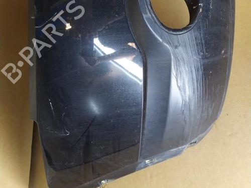 Front bumper NISSAN QASHQAI / QASHQAI +2 I (J10, NJ10, JJ10E) 1.5 dCi | BP25060401C7 