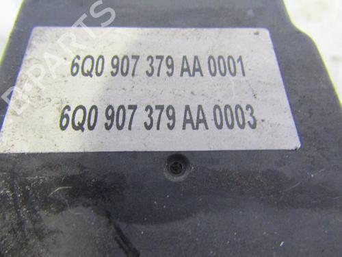ABS pump VW POLO (9N_, 9A_) 1.2 12V | BP25063930M43 