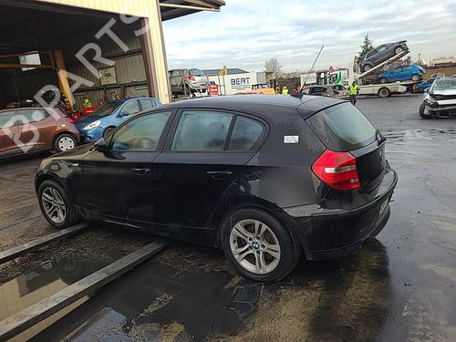Right front window switch BMW 1 (E87) 118 d | BP25089337I26 