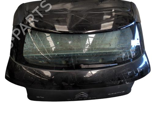 Tailgate CITROËN C4 CACTUS 1.2 VTi 82 | BP27409171C6 - Image 2