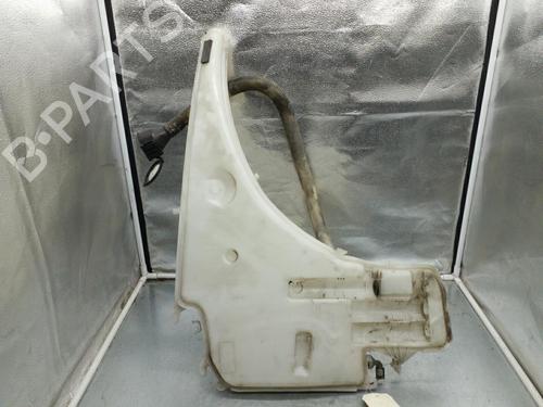 Used Windscreen washer tank Windscreen washer tank PEUGEOT 2008 II (UD_, US_, UY_, UJ_, UR_, UC_) 1.2 PureTech 130 (USHNS, URHNS) (130 hp) 25077836 25077836