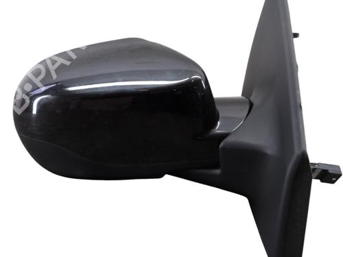 Right mirror RENAULT CLIO III (BR0/1, CR0/1) 1.5 dCi (BR17, CR17) | BP30399499C27 