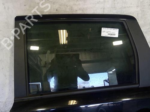 Left rear door NISSAN NOTE (E11, NE11) 1.4 | BP25110629C4 