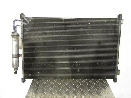 AC radiator NISSAN X-TRAIL II (T31) 2.0 dCi 4x4 | BP25113496M32