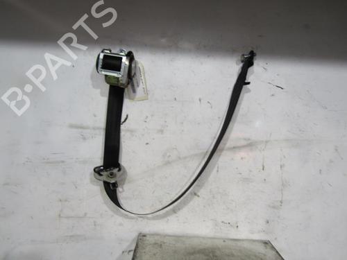 Front right seatbelt VW FOX Hatchback (5Z1, 5Z3, 5Z4) 1.4 TDI | BP25085620I25 - Image 2