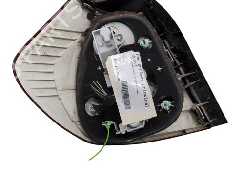 Right taillight BMW 1 (E87) 116 d | BP30900592C35  - Image 5