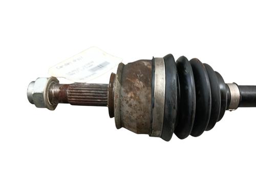 Right front driveshaft CHEVROLET TRAX 1.7 TD | BP25057788M39 - Image 2