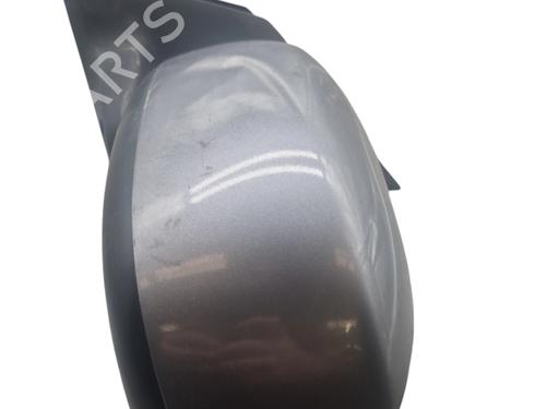 Left mirror MITSUBISHI MIRAGE / SPACE STAR VI Hatchback (A0_A) 1.0 (A05A) | BP28216914C26 