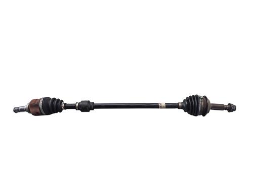 Right front driveshaft TOYOTA YARIS (_P9_) 1.33 VVT-i (NSP90_, NSP90R) | BP29221860M39 