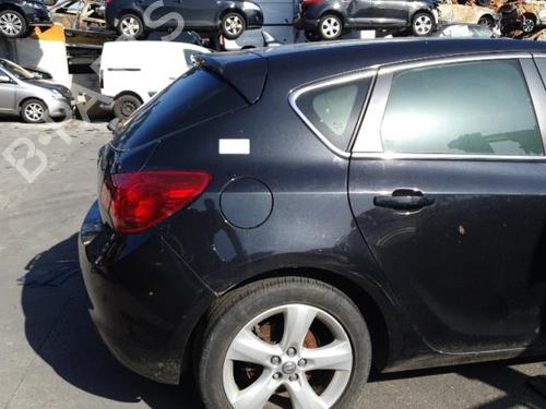 Right tailgate light OPEL ASTRA J Saloon 1.3 CDTI (69) | BP25111493C80  - Image 19